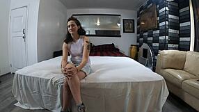 kaytee kay casting interview!