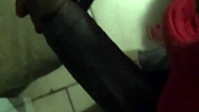 A reality list of heels that want to fuck – big dick lover gets off to a monster cock in HD video