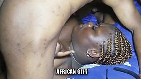 fucking pussy on christmas, black cock in amateur sex