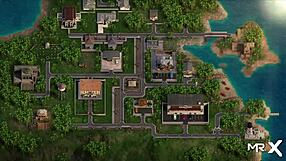 Treasureofnadia - Made Lonely Mature Girl Cum E2 49