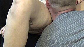 Angie Feels Nervous During Her Tattooed Casting Interview