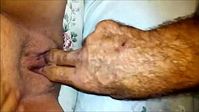 terry and randy wet pussy cum