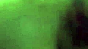 Black pornstar fucks married woman