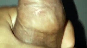 Masturbation Session For Gay Cum