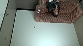 Lil McQueen's second POV casting interview