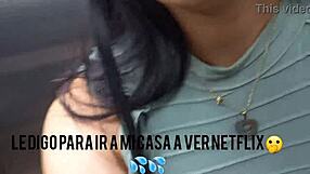 Want to be my girlfriend in public?