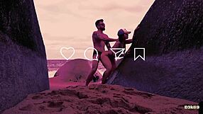 melhor boquete em publico