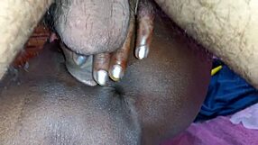Vulnerable Bangladeshi couple goes nuts on crazy foursome in bed