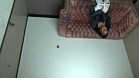 Lil McQueen's second POV casting interview