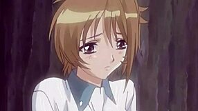 Can This Anime Babe Ride Dick Like A Horny Cowgirl?