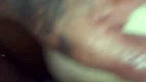 i fuckd my lil latina slut bit h wit big cock n creampied her