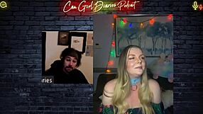 cam girl shares expert advice on live shows