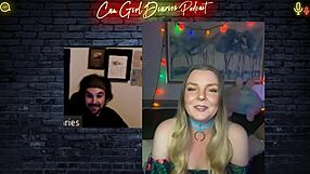 This hot cam girl explained what’s her working strategy in live cam shows