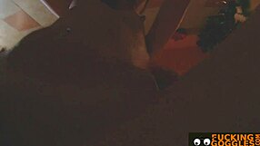 i fucked a skinny brunette stranger for cash