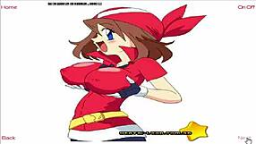 Teen anime hentai compilation