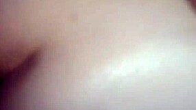 i fuckd my lil latina slut bit h wit big cock n creampied her