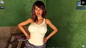 complete gameplay sunshine love part 5