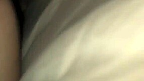 i banged my thick mexican chick's ass hard in our homemade interracial session. she moaned for more cock.