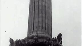 Exploring vintage swinging sixties English threesomes.