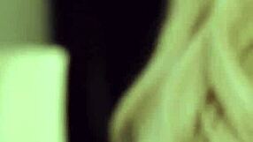 Rebel stepmom lures nerd stepdaughter Elsa Jean and Joanna Angel