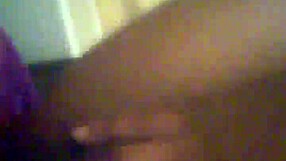 Creamy Beef Curtain Pussy Gets Intense Massage and Masturbation!