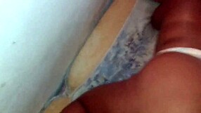 Wife caught in real sex leak while husband preaches, returning home filled