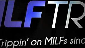 huge tit milf lily craven rides big dick hard. she gets creampie on the couch with clothes ripped.