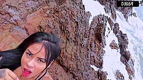 eu sinto desejo intenso por chupar pau agora