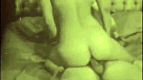 Two Centuries Of Vintage Pornography