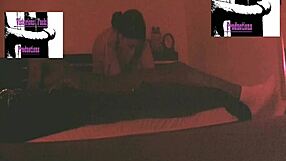 Can You Handle This Latina's Big Ass In Doggystyle Fucking?