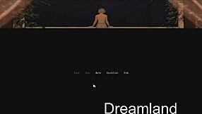 Dreamland Nude Scenes