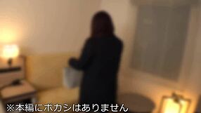 watching a 32-year-old pta vice president meguru shake her massive boobs