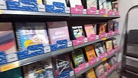 Want to be my girlfriend in public?