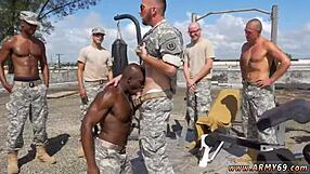 i love watching russian soldiers and muscle army boys in gay videos featuring staff sergeant