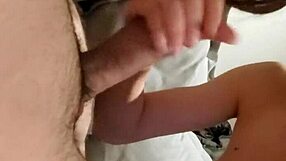 Watch this japanese girl suck cock?