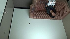 Lil McQueen's second POV casting interview