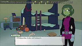 18Titans Episode 51 Packed with Hot Anime Action