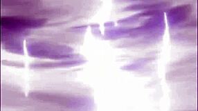 Can This Anime Babe Ride Dick Like A Horny Cowgirl?