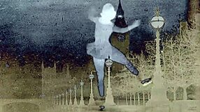 Exploring vintage swinging sixties English threesomes.