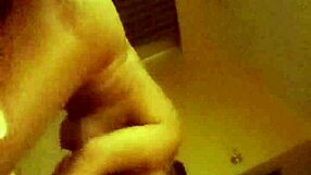 Oh, Look At That Big Ass Latina Girl! She's So Thick And Ready!