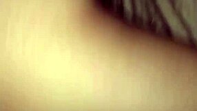 i banged my thick mexican chick's ass hard in our homemade interracial session. she moaned for more cock.