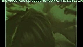 Exploring vintage swinging sixties English threesomes.