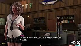 Treasure Of Nadia Mature Girl In Nice Clothes