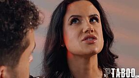 delivering papers with apollo banks and penny barber