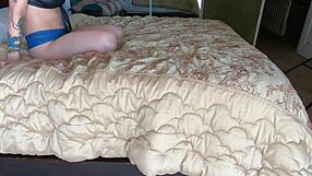 scarlett johnson and john fuck the teen brunette intensely