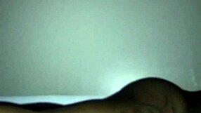 Skinny girl handles that big dick