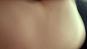 I discovered my blonde girlfriend cheating on me