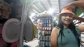 Want to be my girlfriend in public?