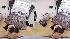 virtual taboo when your dildo feels big