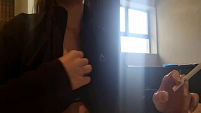 Study Break with Smoking Nerd